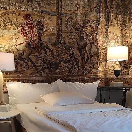 Villa Toscana Luxury Loft