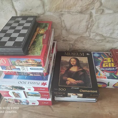 Toscana Luxury Loft & Sauna Boleslawiec (Lower Silesia)