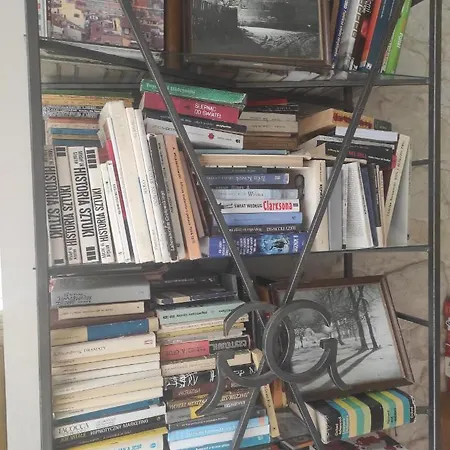 Toscana Luxury Loft & Sauna Вилла *