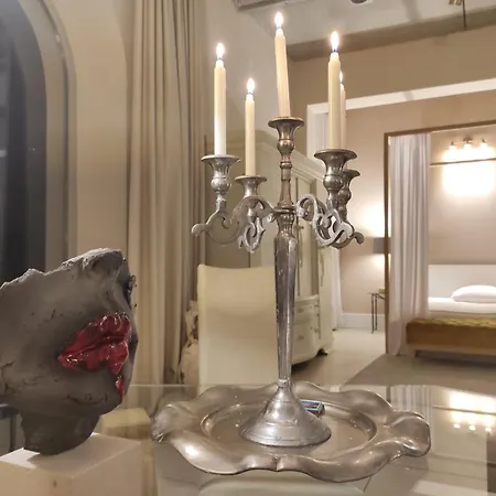 Toscana Luxury Loft & Sauna