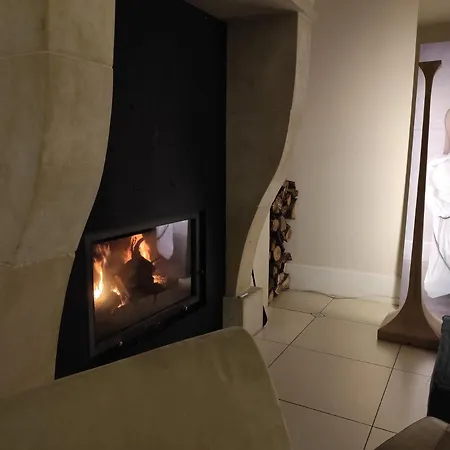 Toscana Luxury Loft & Sauna * Boleslawiec (Lower Silesia)