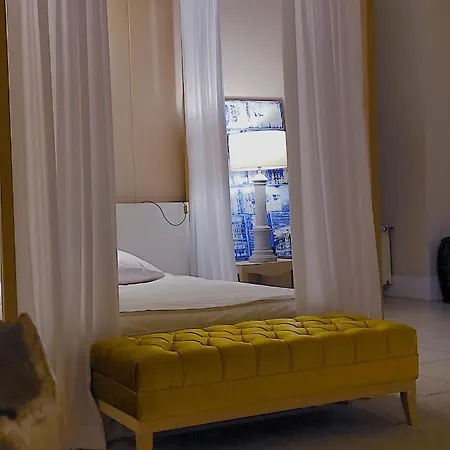 Toscana Luxury Loft & Sauna