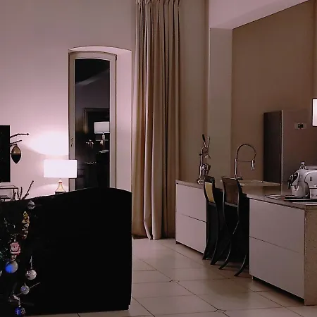 Вилла Toscana Luxury Loft & Sauna Болеславец