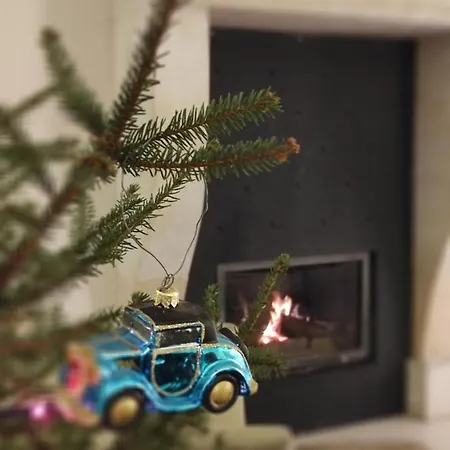 Toscana Luxury Loft & Sauna * Boleslawiec (Lower Silesia)