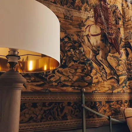 Toscana Luxury Loft & Sauna Villa