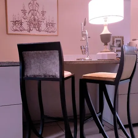 Toscana Luxury Loft & Sauna