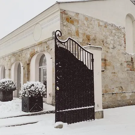 Toscana Luxury Loft & Sauna *