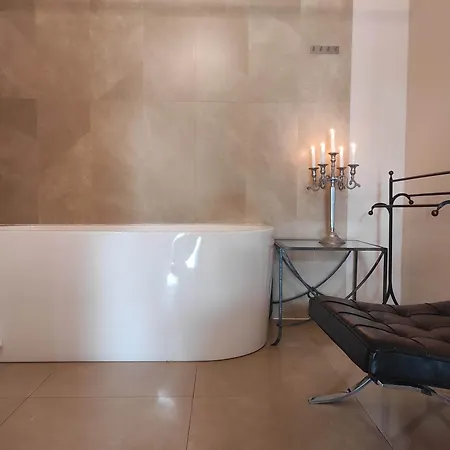 Willa Toscana Loft&sauna *