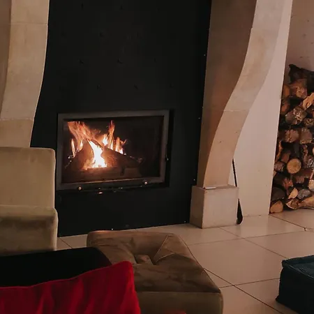 Villa Toscana Luxury Loft & Sauna