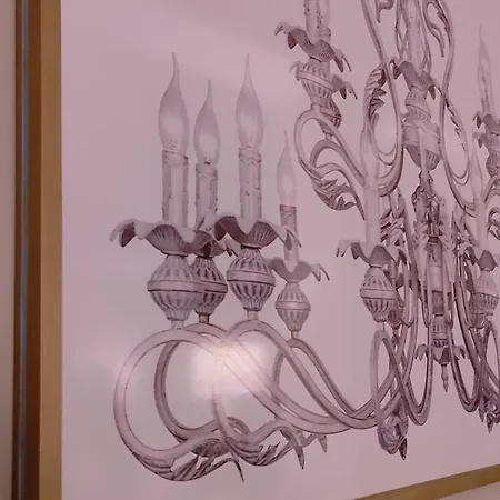 Toscana Luxury Loft & Sauna *