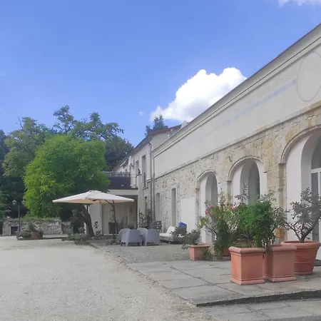 Toscana Luxury Loft & Sauna