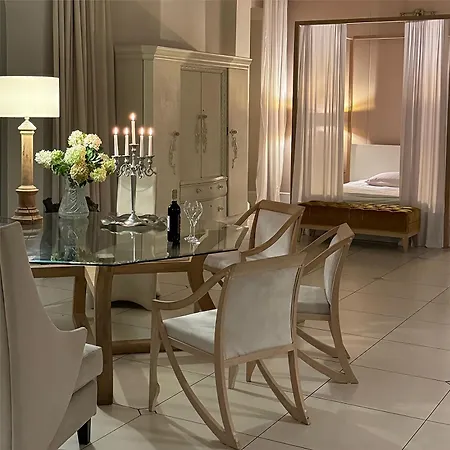 Вилла Toscana Luxury Loft & Sauna