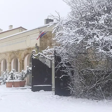 Toscana Luxury Loft & Sauna * Boleslawiec (Lower Silesia)