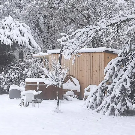 Toscana Luxury Loft & Sauna