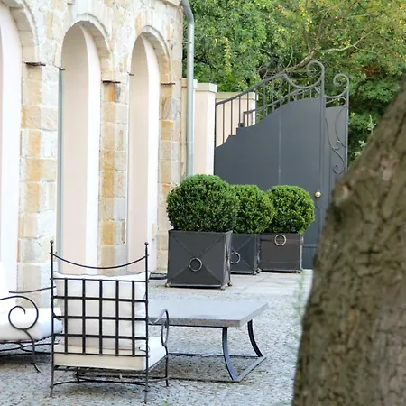 Toscana Luxury Loft Boleslawiec (Lower Silesia)