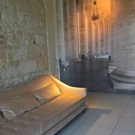 Toscana Luxury Loft & Sauna