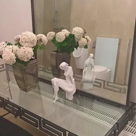 Toscana Luxury Loft & Sauna * Болеславец