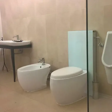 Вилла Toscana Luxury Loft & Sauna *