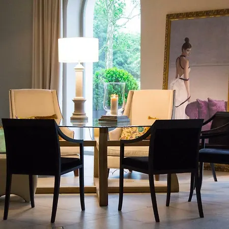 Toscana Luxury Loft Villa *