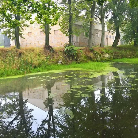 Toscana Luxury Loft & Sauna *