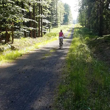 Toscana Luxury Loft & Sauna Болеславец