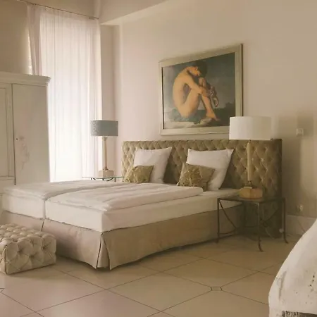 Toscana Luxury Loft & Sauna Вилла Болеславец