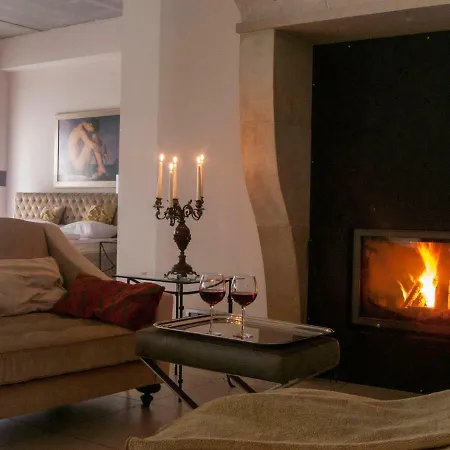 Toscana Luxury Loft * Boleslawiec (Lower Silesia)