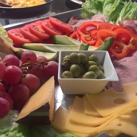 Вилла Toscana Luxury Loft & Sauna