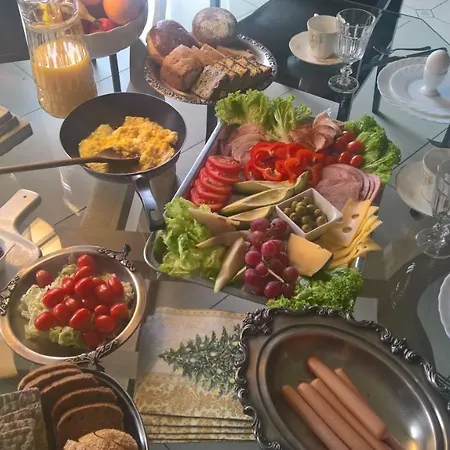 Toscana Luxury Loft & Sauna Boleslawiec (Lower Silesia)