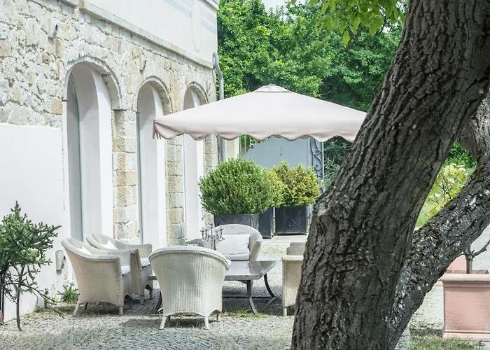 Toscana Luxury Loft & Sauna Villa Boleslawiec (Lower Silesia)