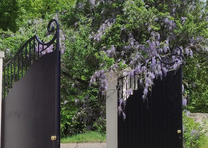 Toscana Luxury Loft & Sauna Boleslawiec (Lower Silesia)