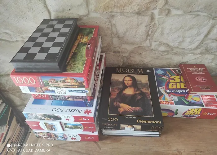 Toscana Luxury Loft & Sauna Boleslawiec (Lower Silesia)