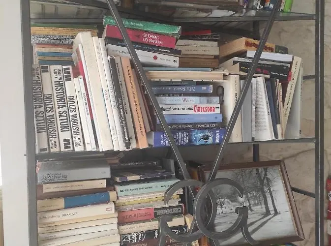 Toscana Luxury Loft & Sauna Villa *