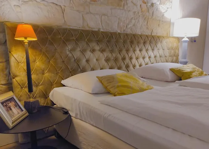 Toscana Luxury Loft & Sauna * Boleslawiec (Lower Silesia)