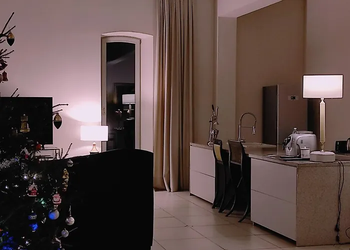 Villa Toscana Luxury Loft & Sauna Boleslawiec (Lower Silesia)