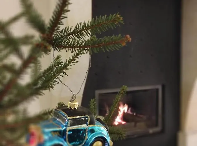 Toscana Luxury Loft & Sauna * Boleslawiec (Lower Silesia)