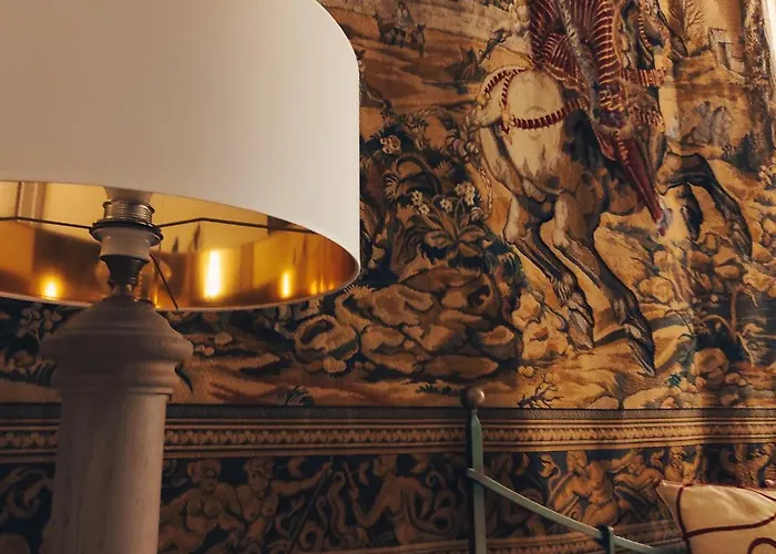 Toscana Luxury Loft & Sauna Villa