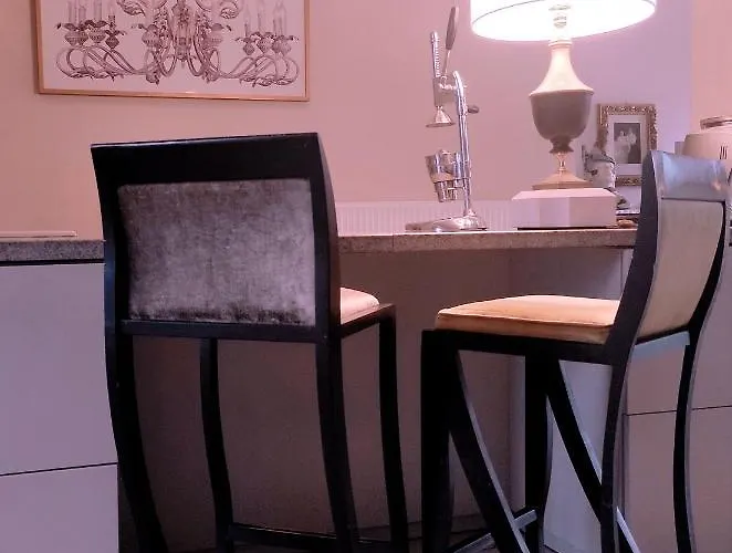 Toscana Luxury Loft & Sauna