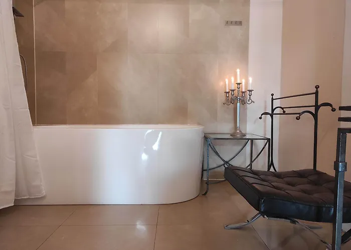 Villa Toscana Luxury Loft & Sauna *