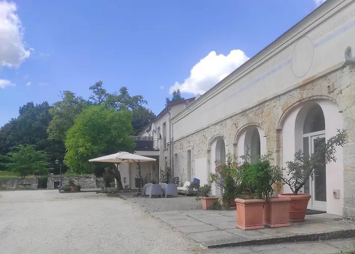 Toscana Luxury Loft & Sauna