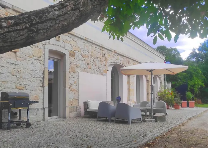 Toscana Luxury Loft & Sauna Villa