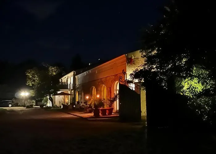 Villa Toscana Luxury Loft & Sauna Boleslawiec (Lower Silesia)