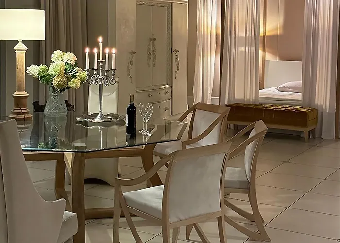 Villa Toscana Luxury Loft & Sauna