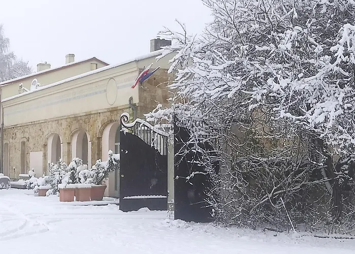 Toscana Luxury Loft & Sauna * Boleslawiec (Lower Silesia)