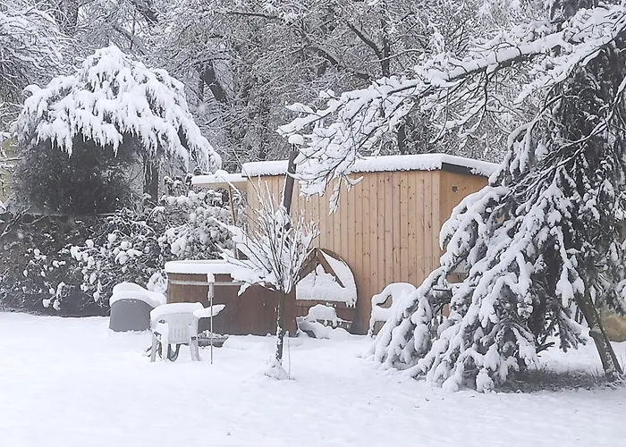 Toscana Luxury Loft & Sauna