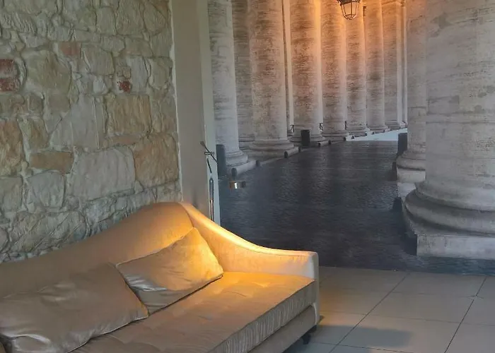 Toscana Luxury Loft & Sauna