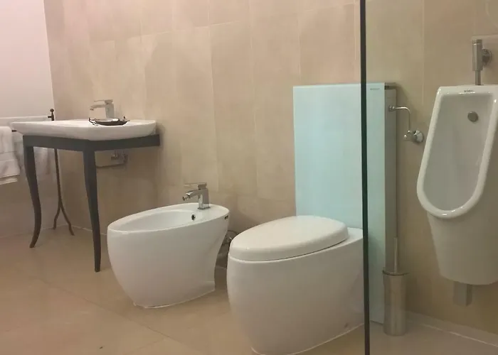 Villa Toscana Luxury Loft & Sauna *