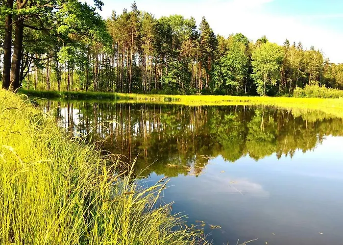 Toscana Luxury Loft & Sauna