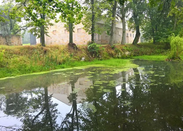 Toscana Luxury Loft & Sauna *