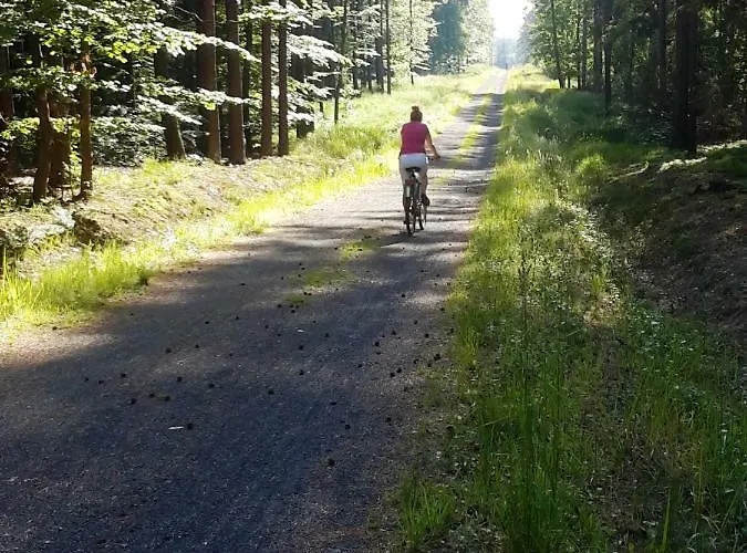 Toscana Luxury Loft & Sauna Boleslawiec (Lower Silesia)